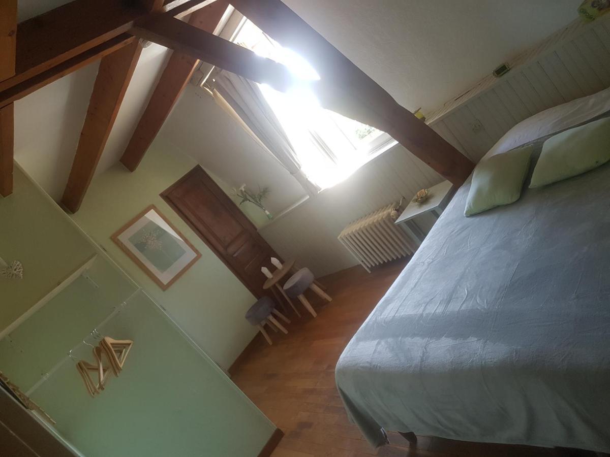 Au Cheval Noir Bed & Breakfast Quaëdypre Dış mekan fotoğraf