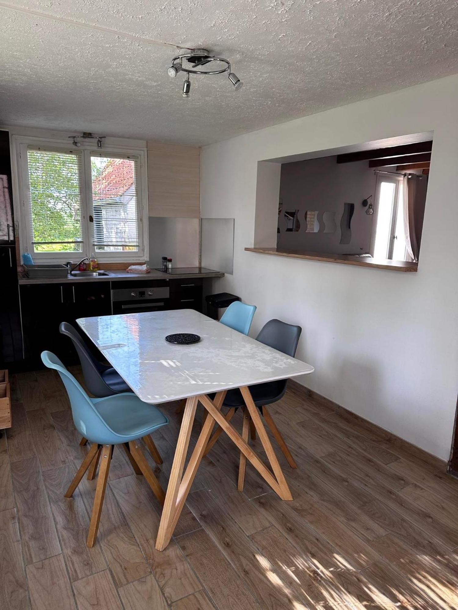 Au Cheval Noir Bed & Breakfast Quaëdypre Dış mekan fotoğraf