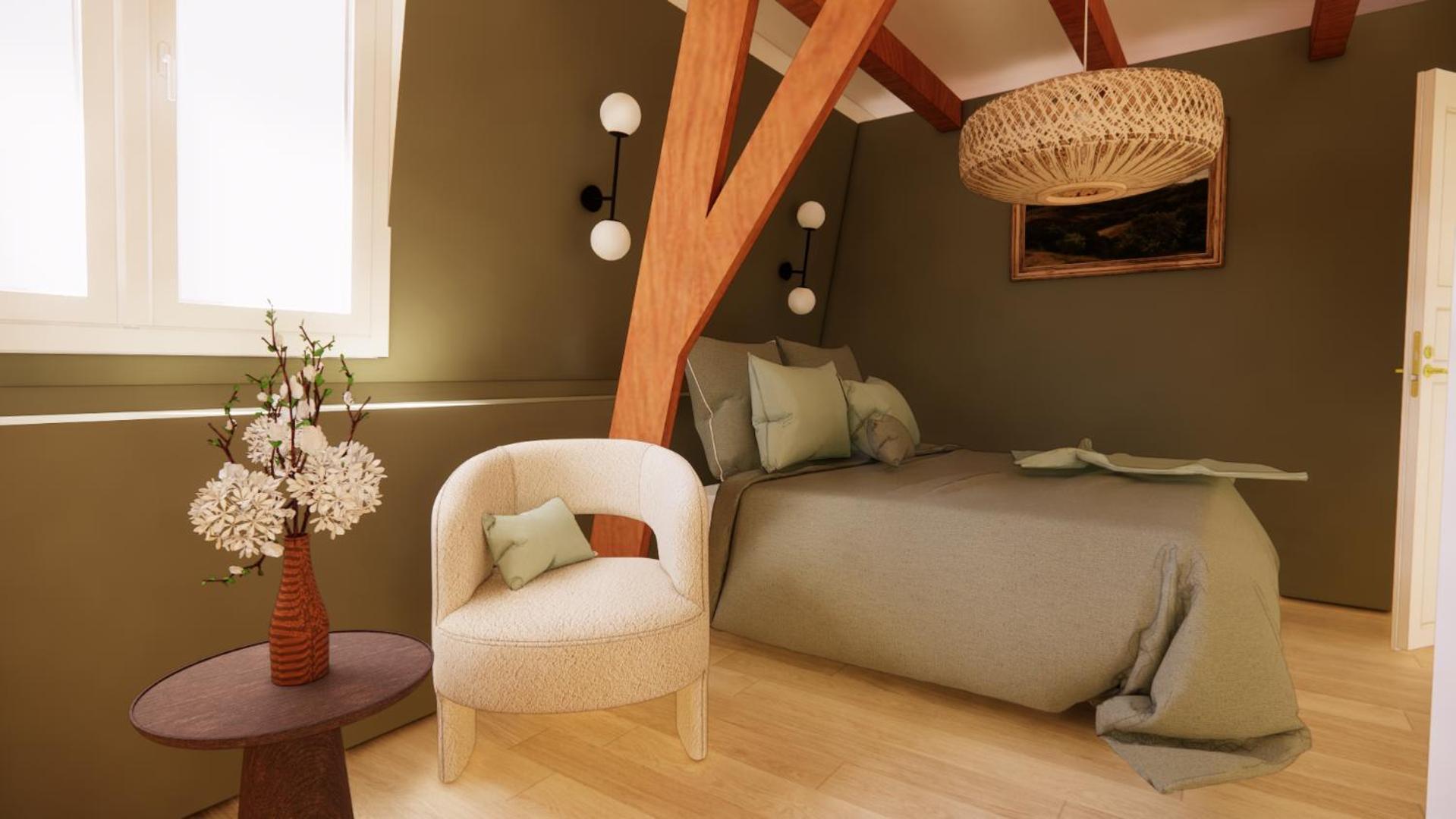 Au Cheval Noir Bed & Breakfast Quaëdypre Dış mekan fotoğraf