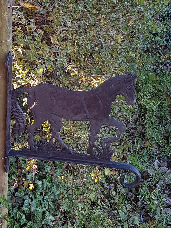 Au Cheval Noir Bed & Breakfast Quaëdypre Dış mekan fotoğraf