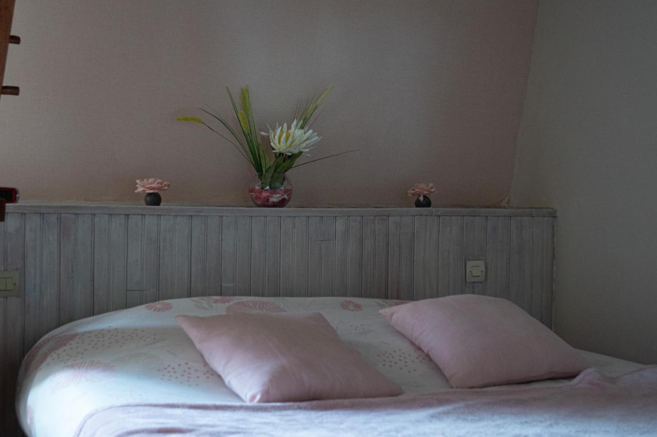 Au Cheval Noir Bed & Breakfast Quaëdypre Dış mekan fotoğraf