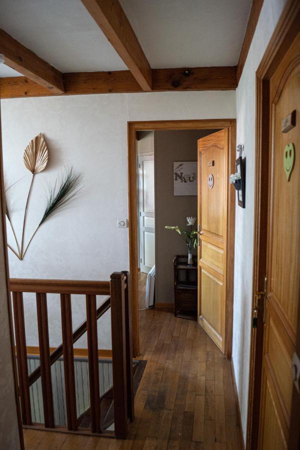 Au Cheval Noir Bed & Breakfast Quaëdypre Dış mekan fotoğraf