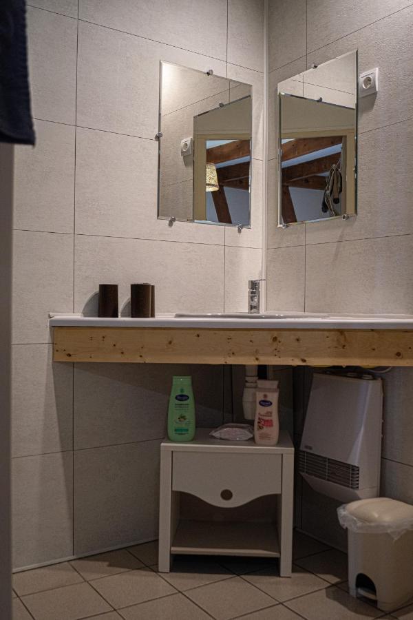 Au Cheval Noir Bed & Breakfast Quaëdypre Dış mekan fotoğraf