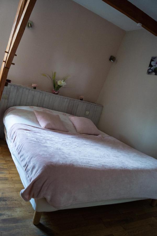 Au Cheval Noir Bed & Breakfast Quaëdypre Dış mekan fotoğraf