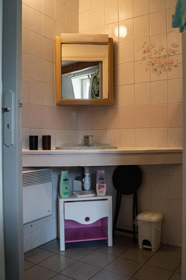 Au Cheval Noir Bed & Breakfast Quaëdypre Dış mekan fotoğraf